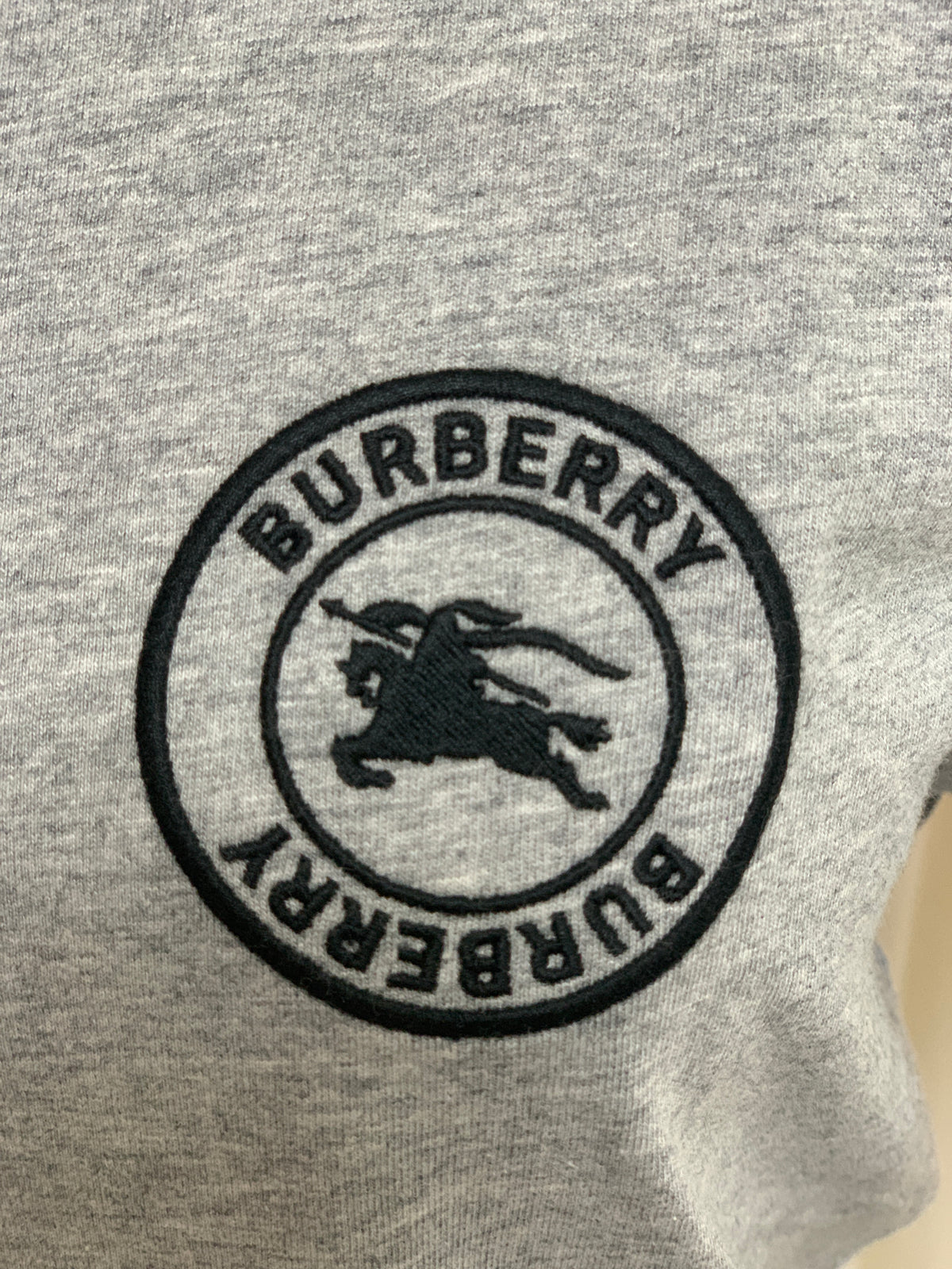 Burberry