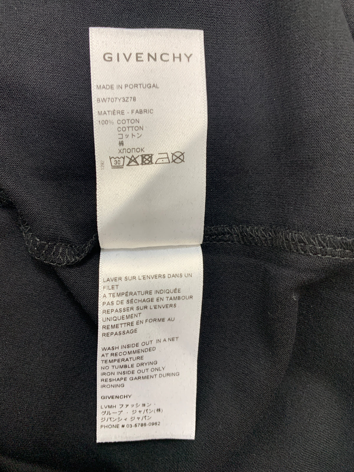 Givenchy