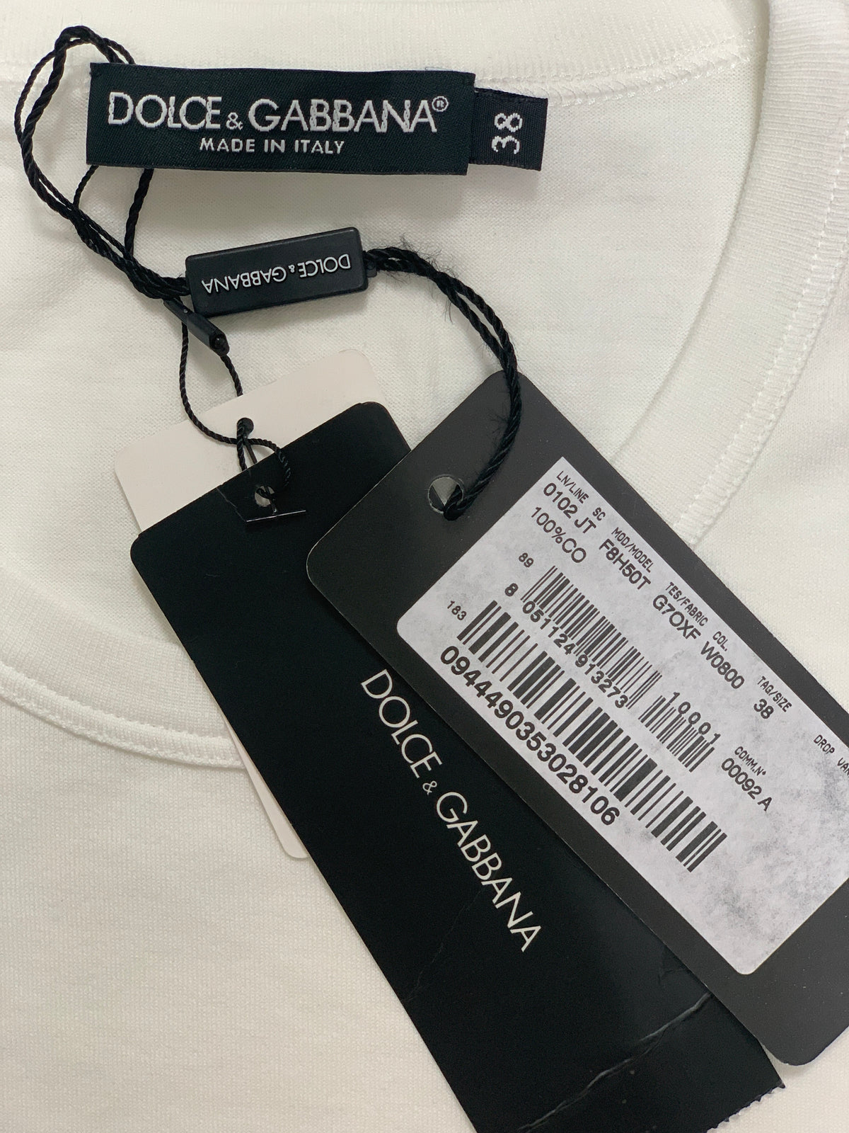Dolce & Gabbana