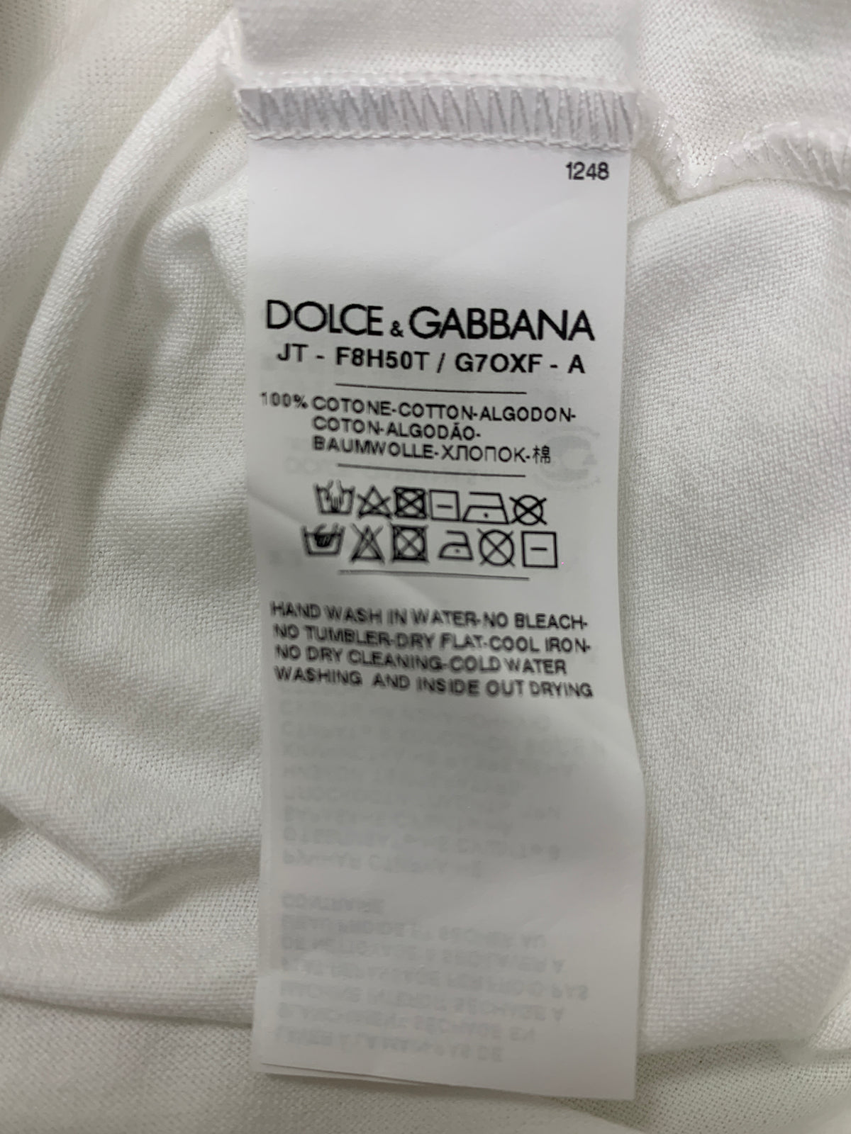Dolce & Gabbana