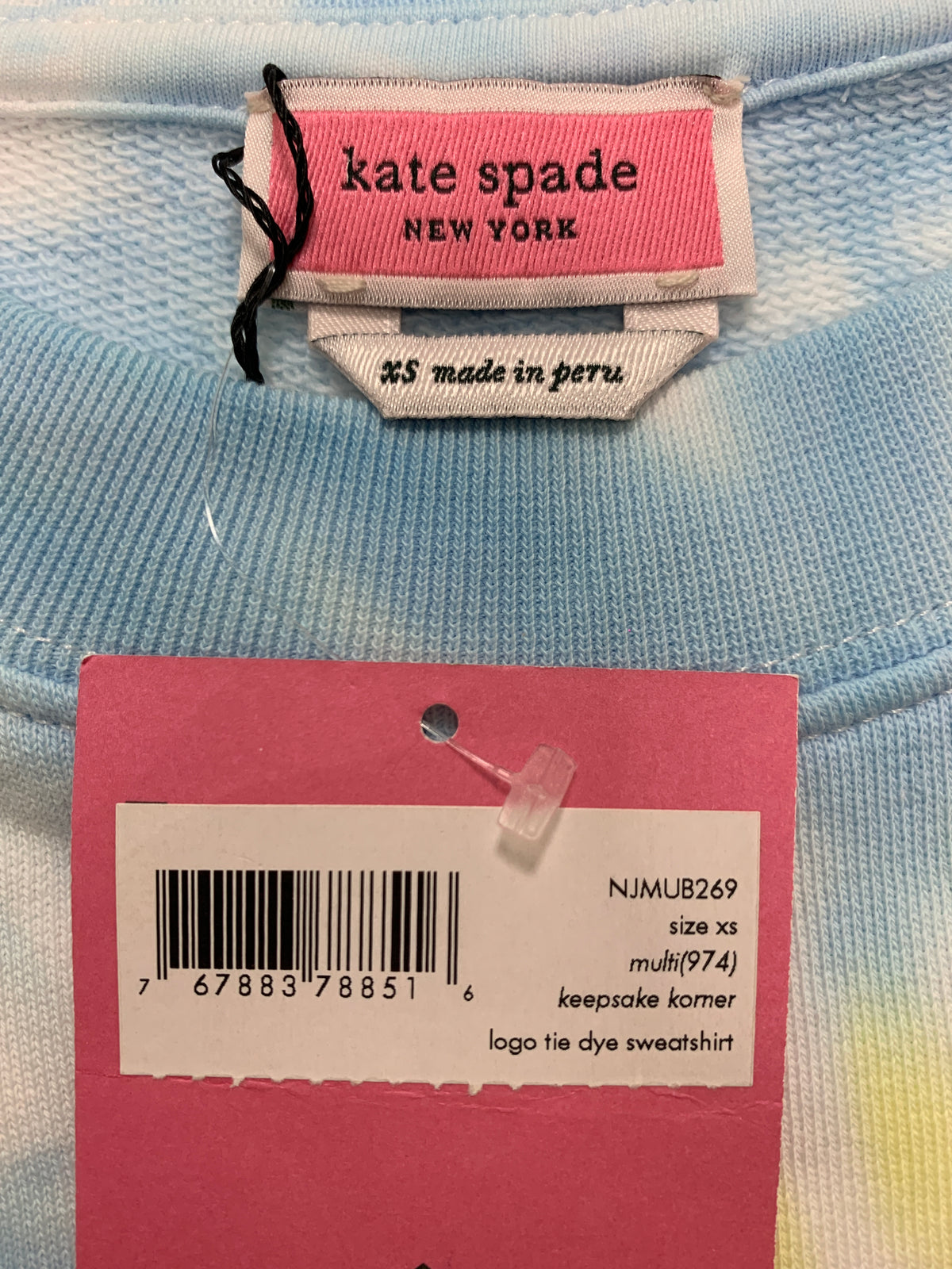 Kate Spade
