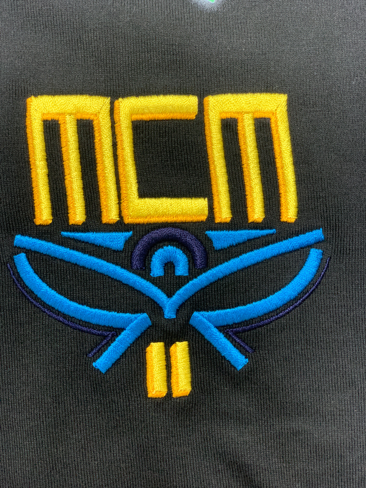 MCM