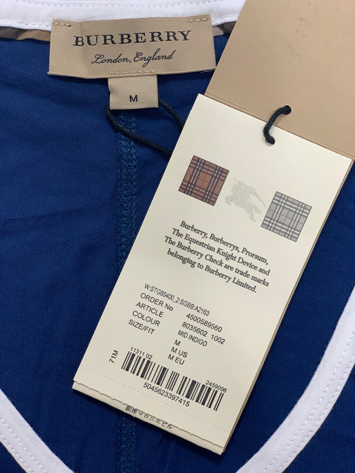 Burberry