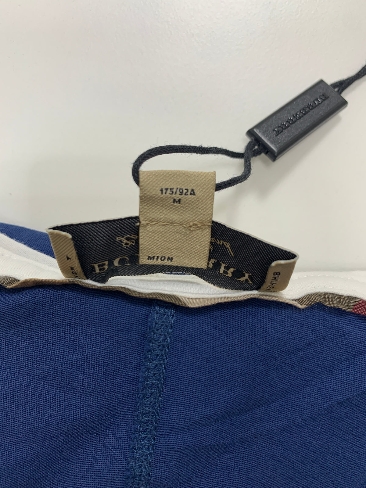 Burberry