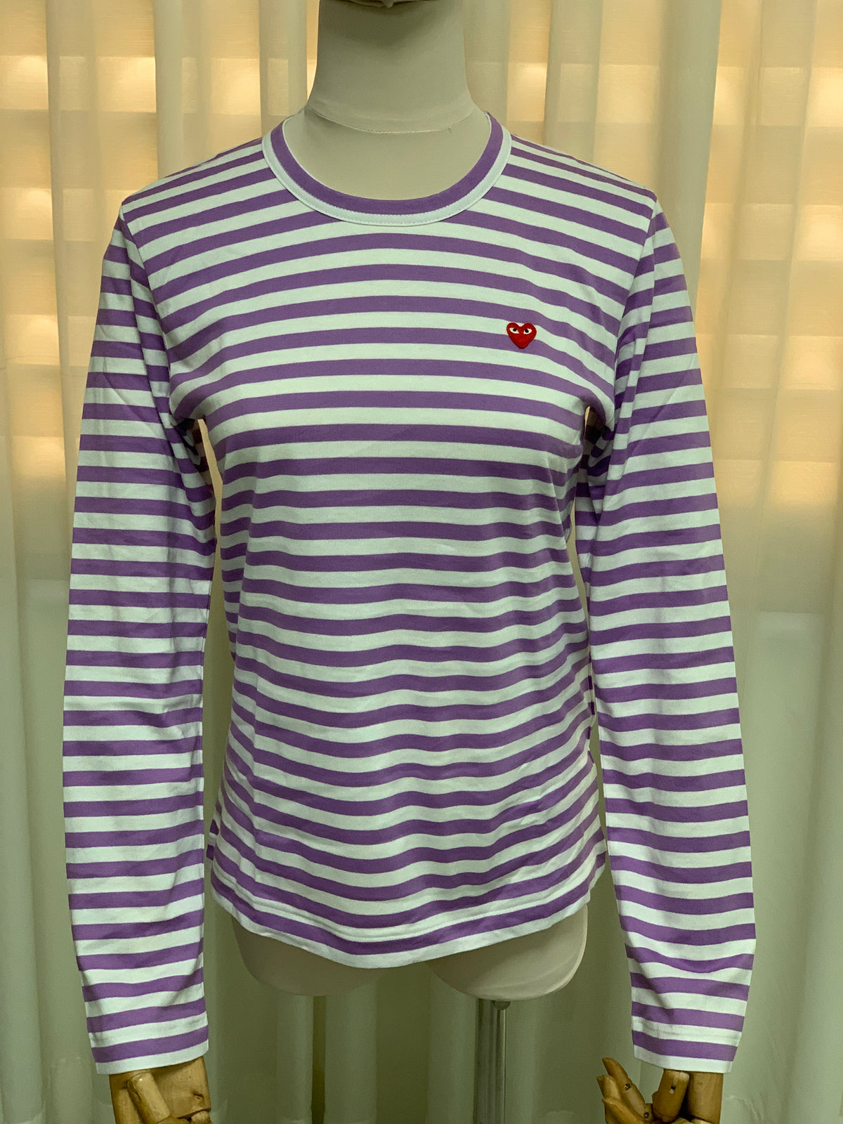 Comme des Garcons Play