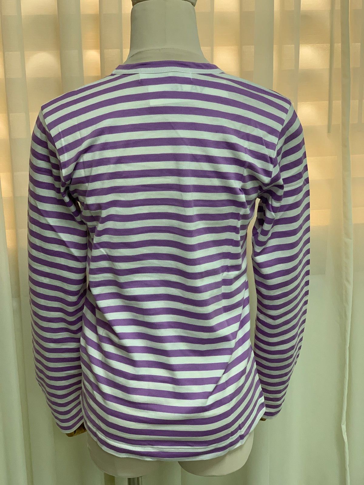 Comme des Garcons Play