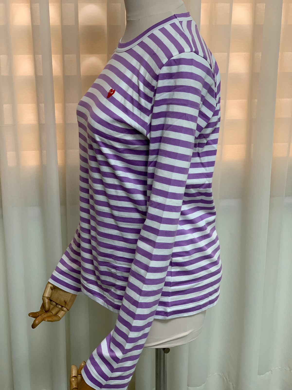 Comme des Garcons Play