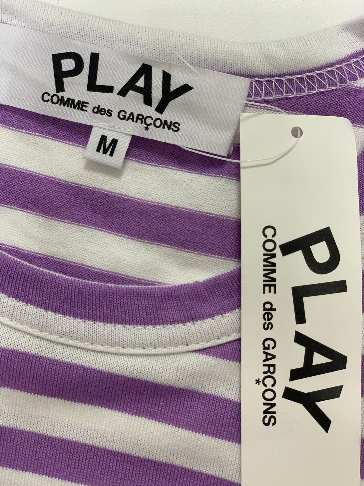 Comme des Garcons Play