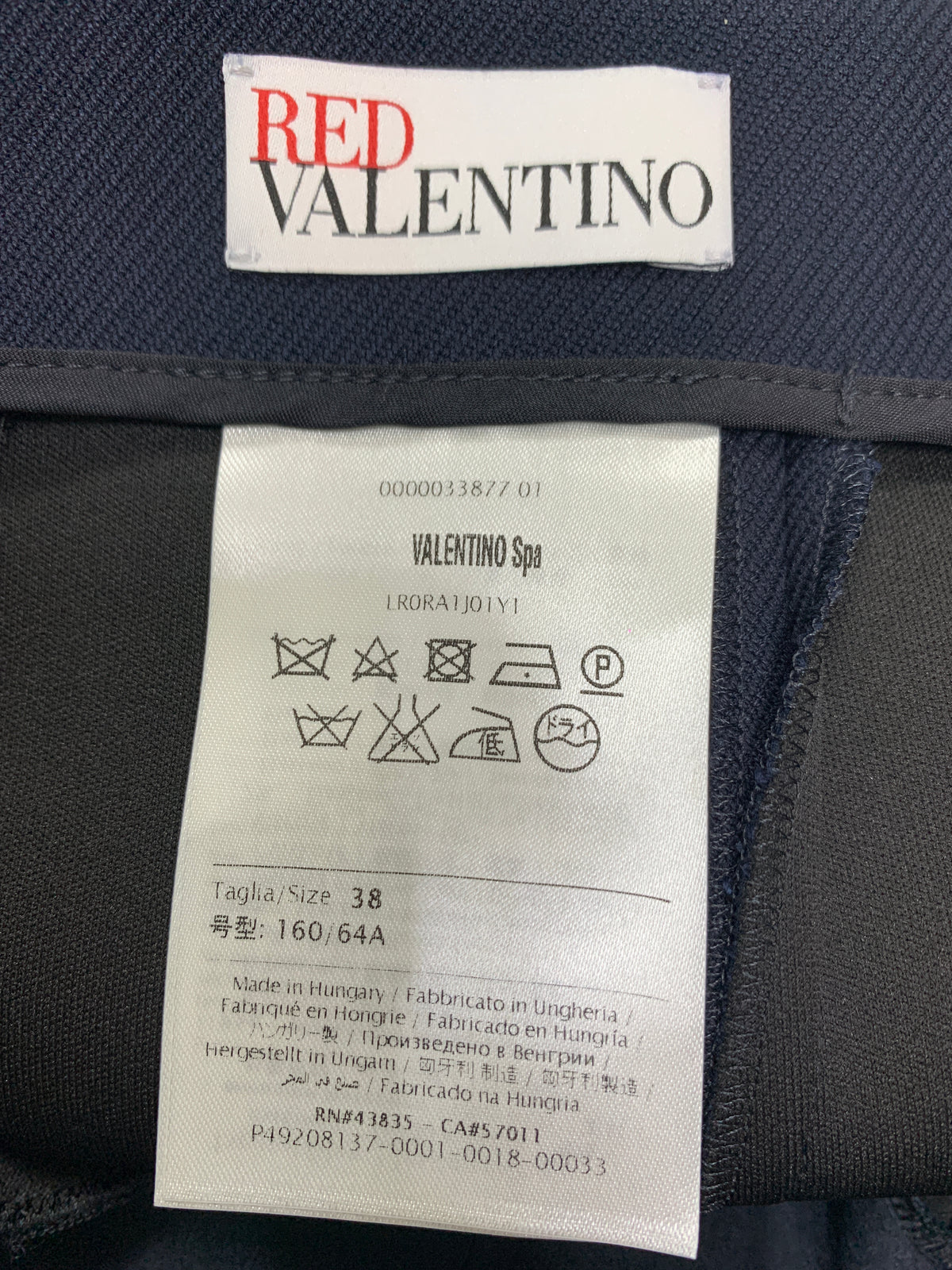 Valentino
