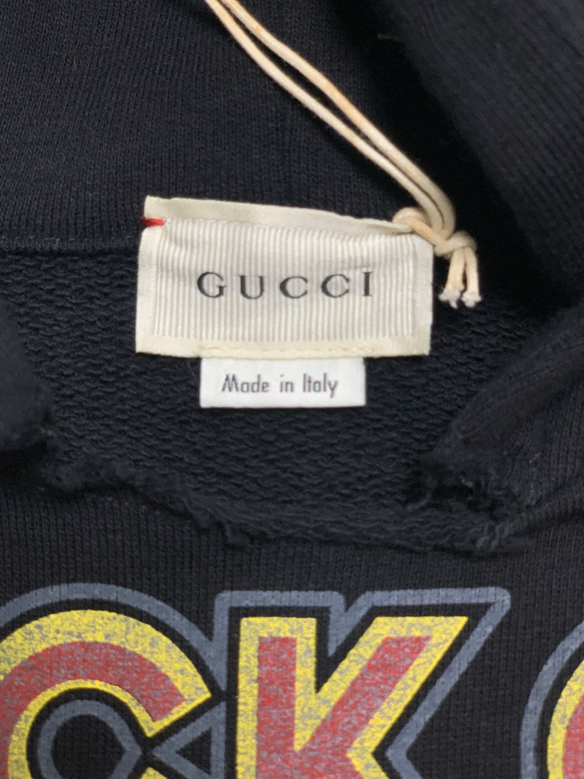 Gucci