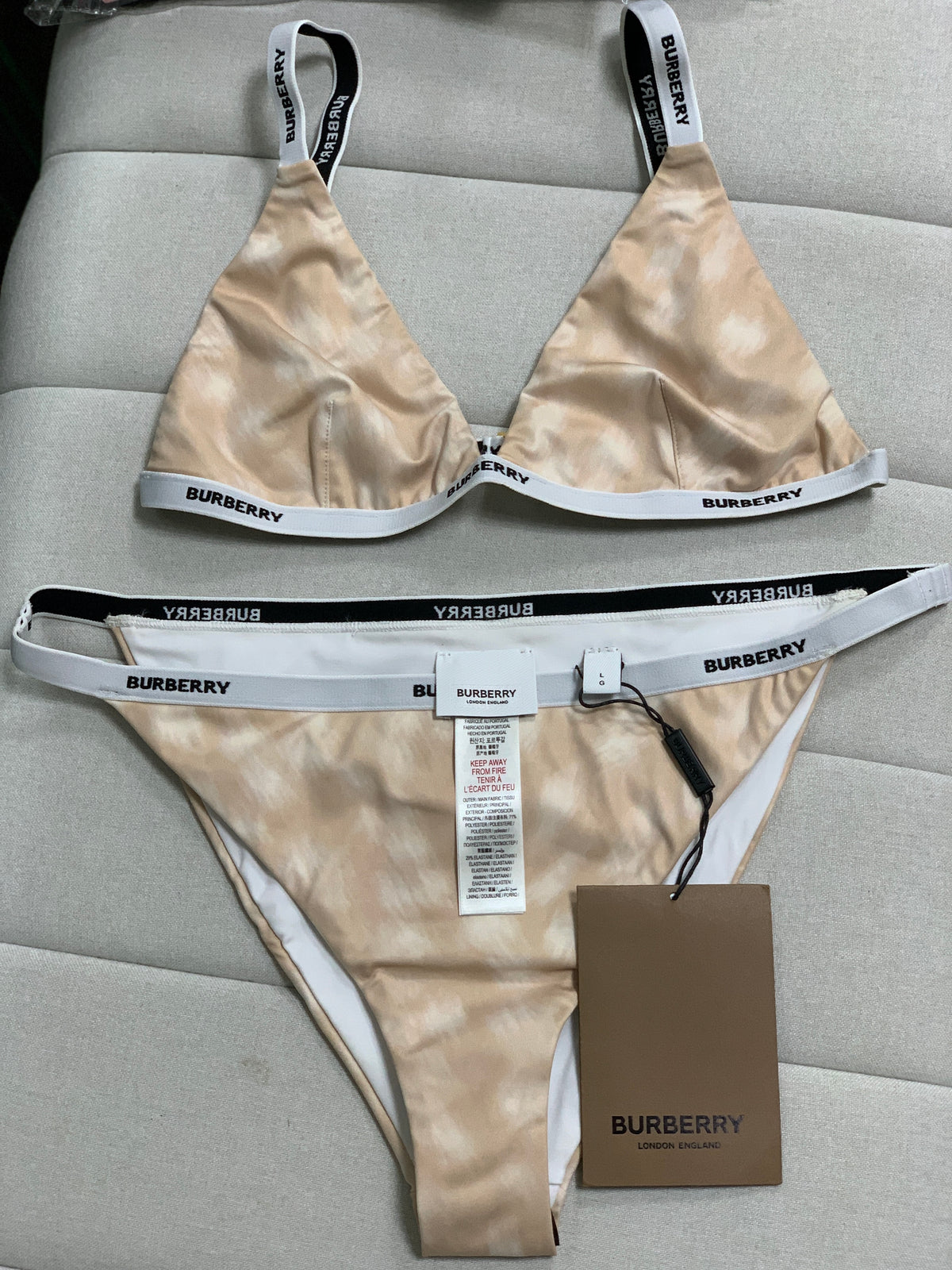 Burberry