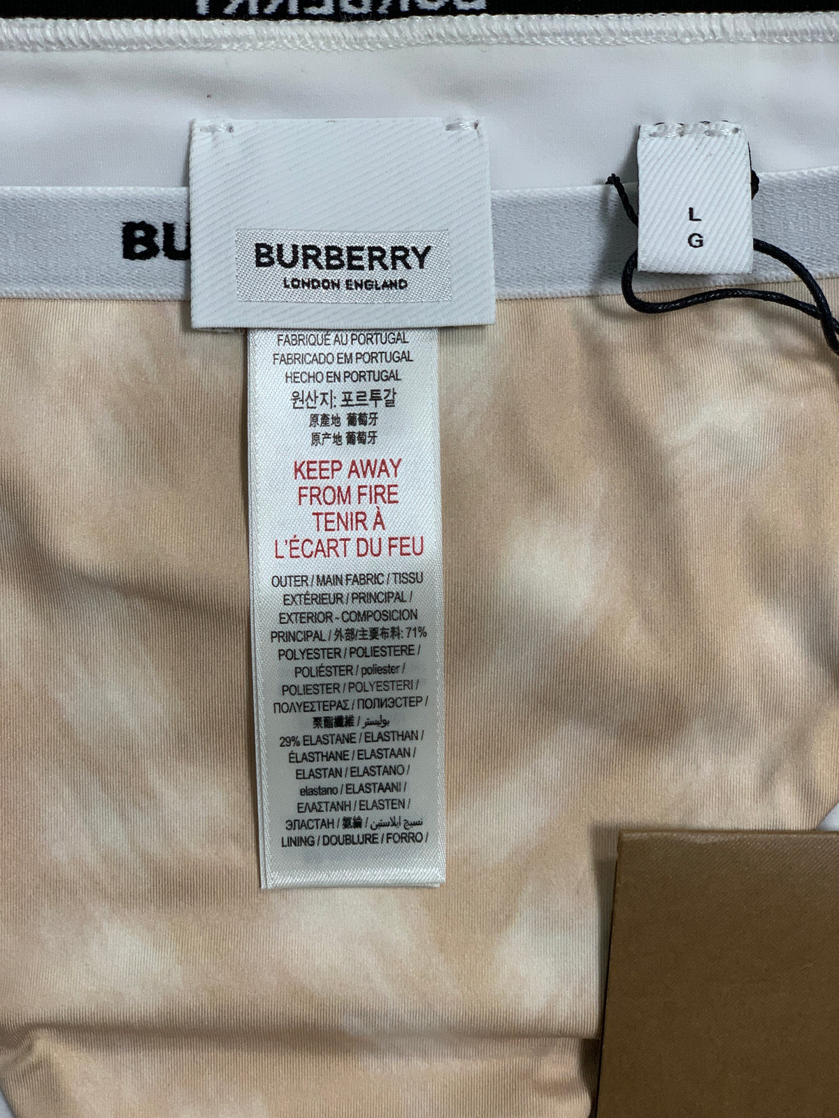 Burberry