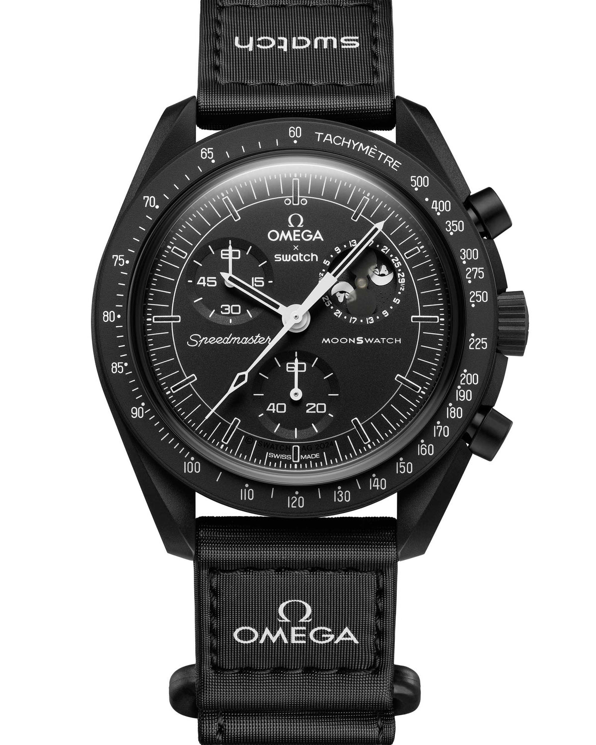 Omega