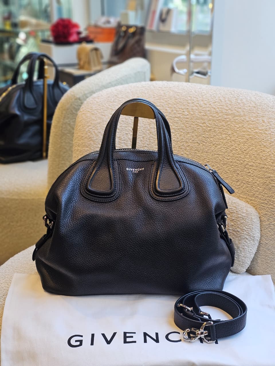 Givenchy
