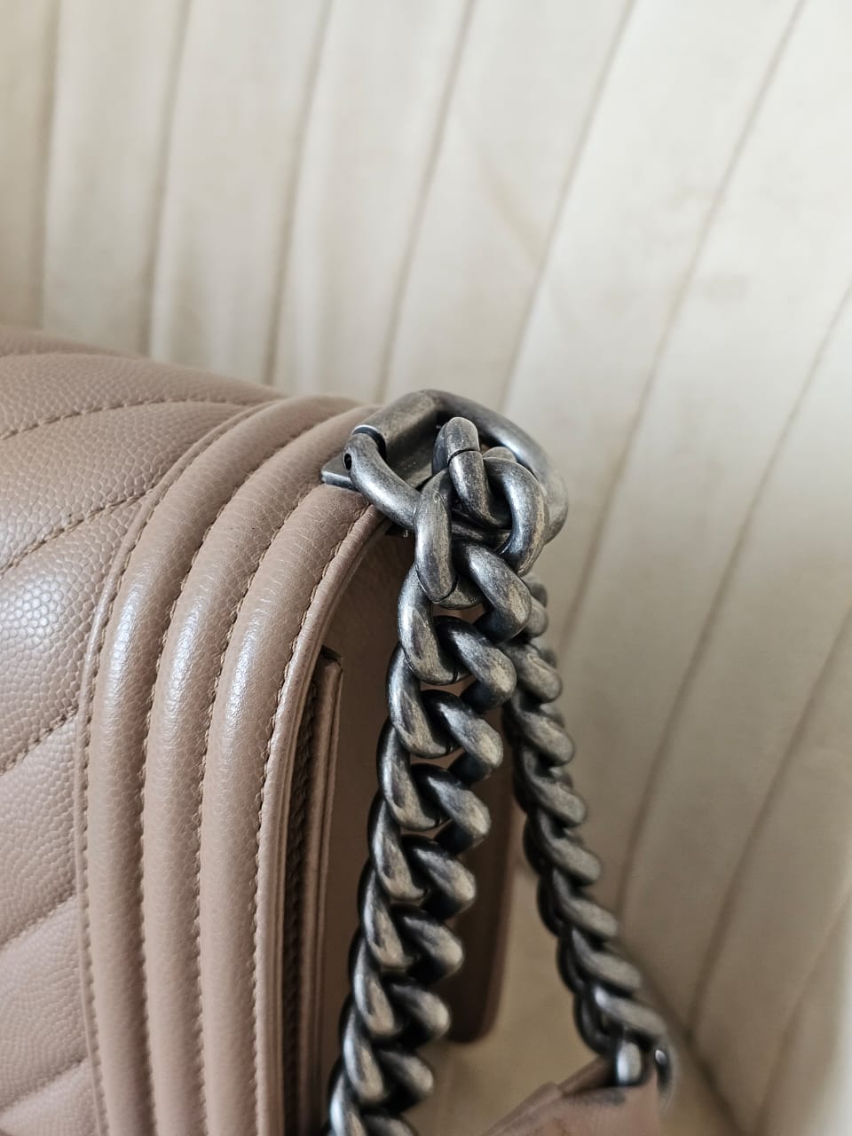 Chanel
