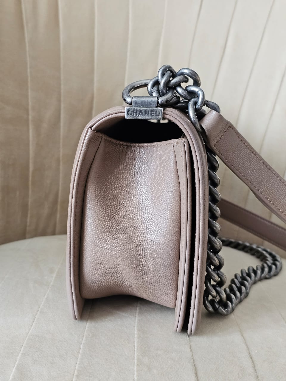 Chanel