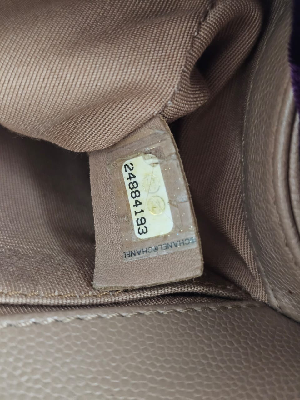 Chanel