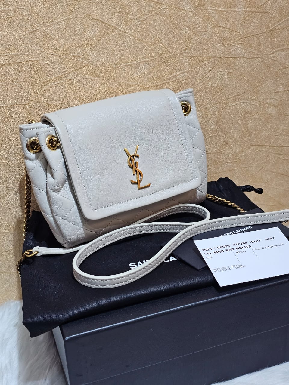 Saint Laurent