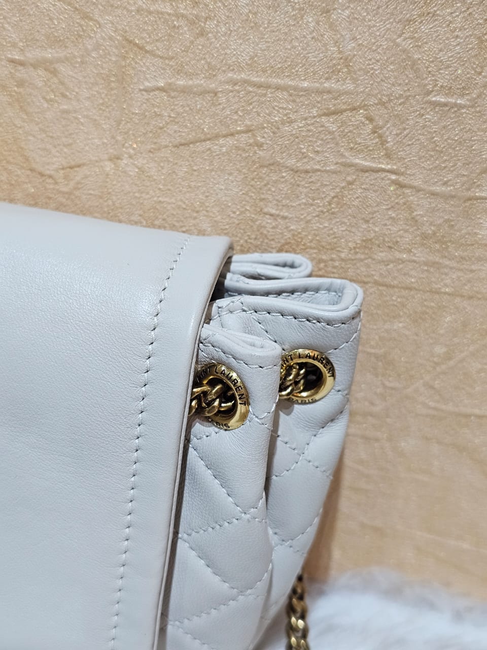 Saint Laurent