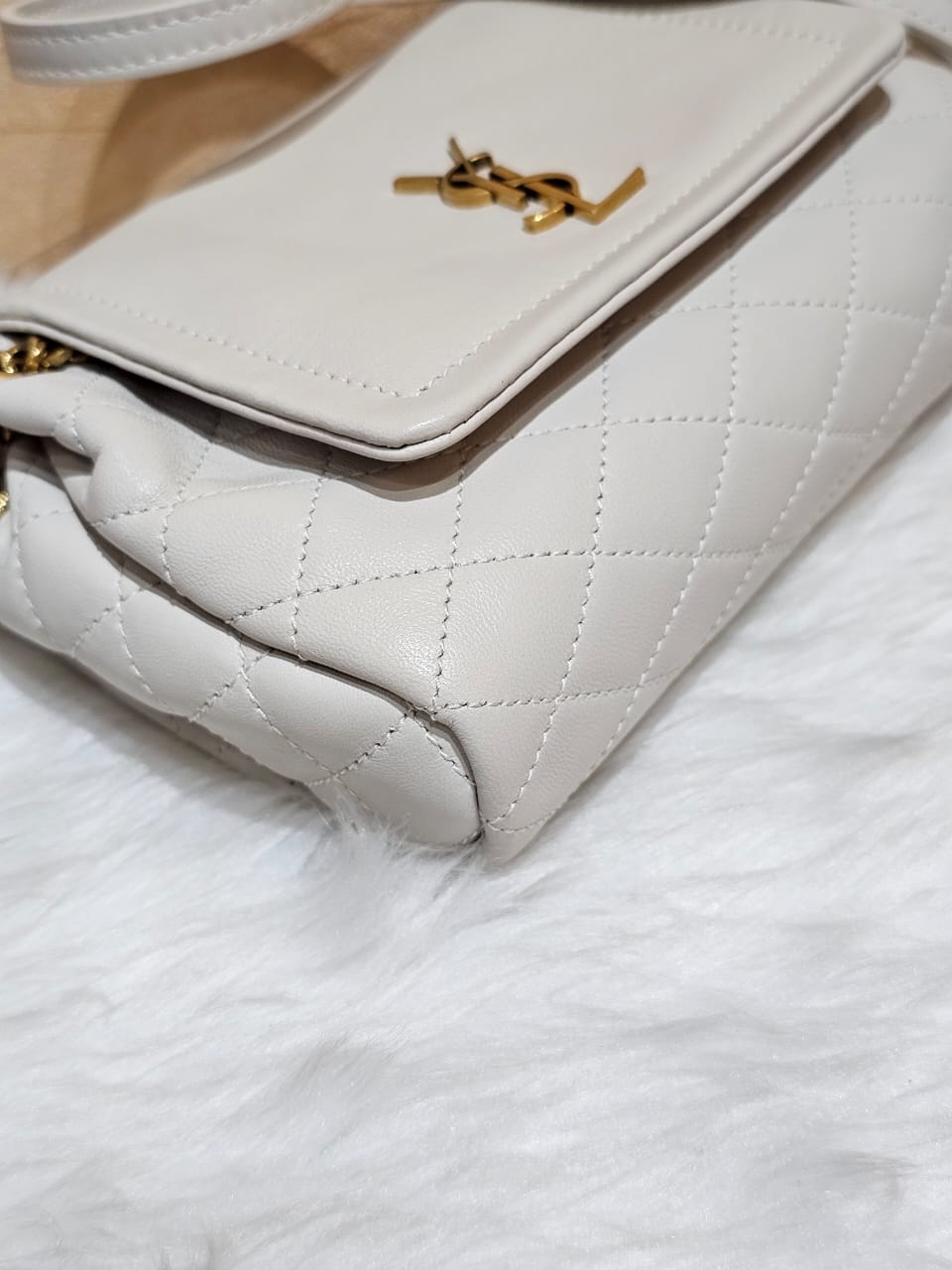 Saint Laurent