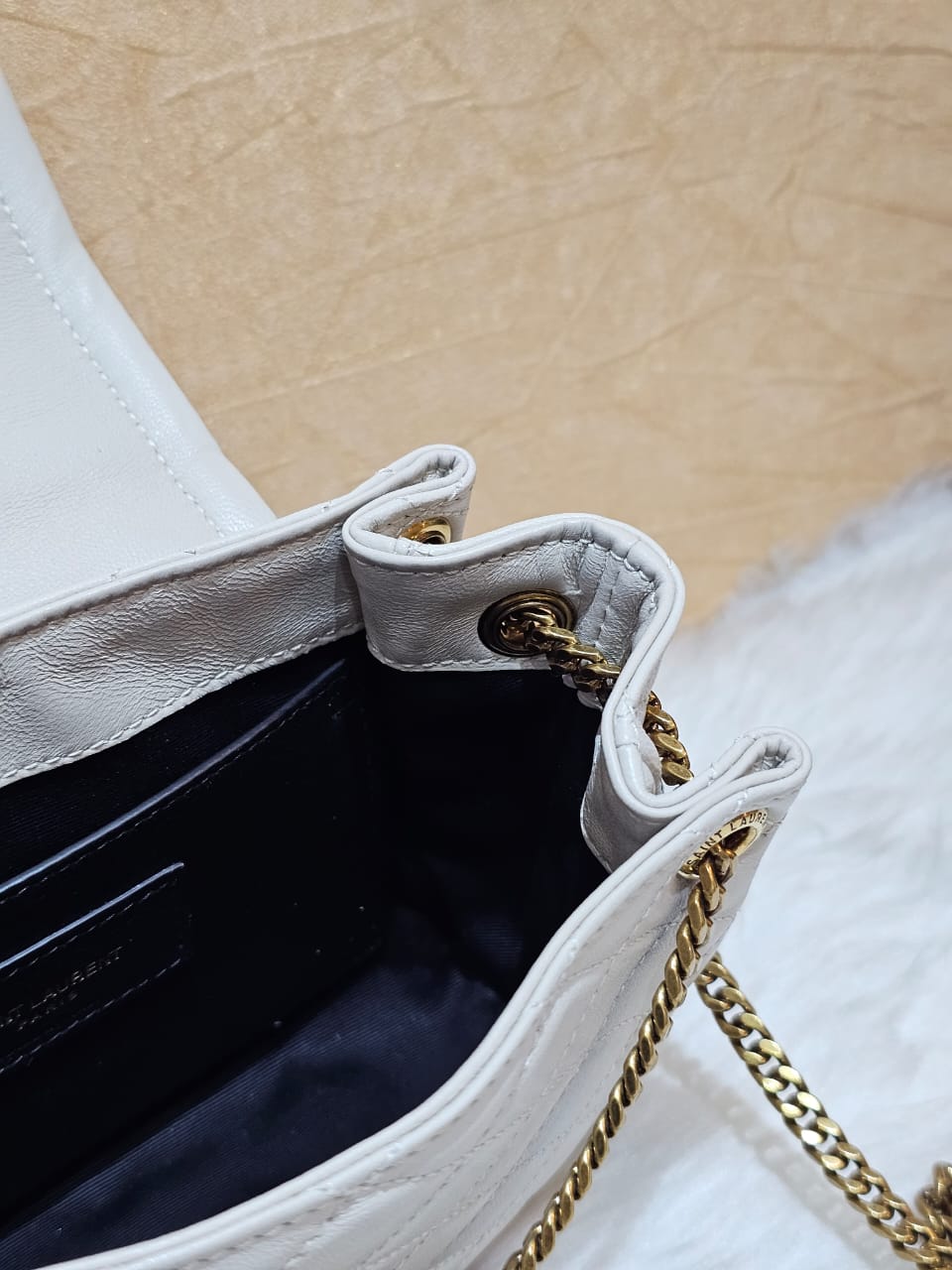 Saint Laurent