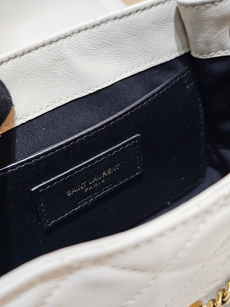 Saint Laurent