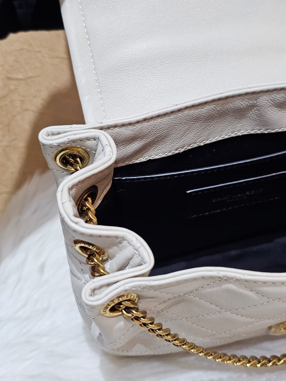 Saint Laurent