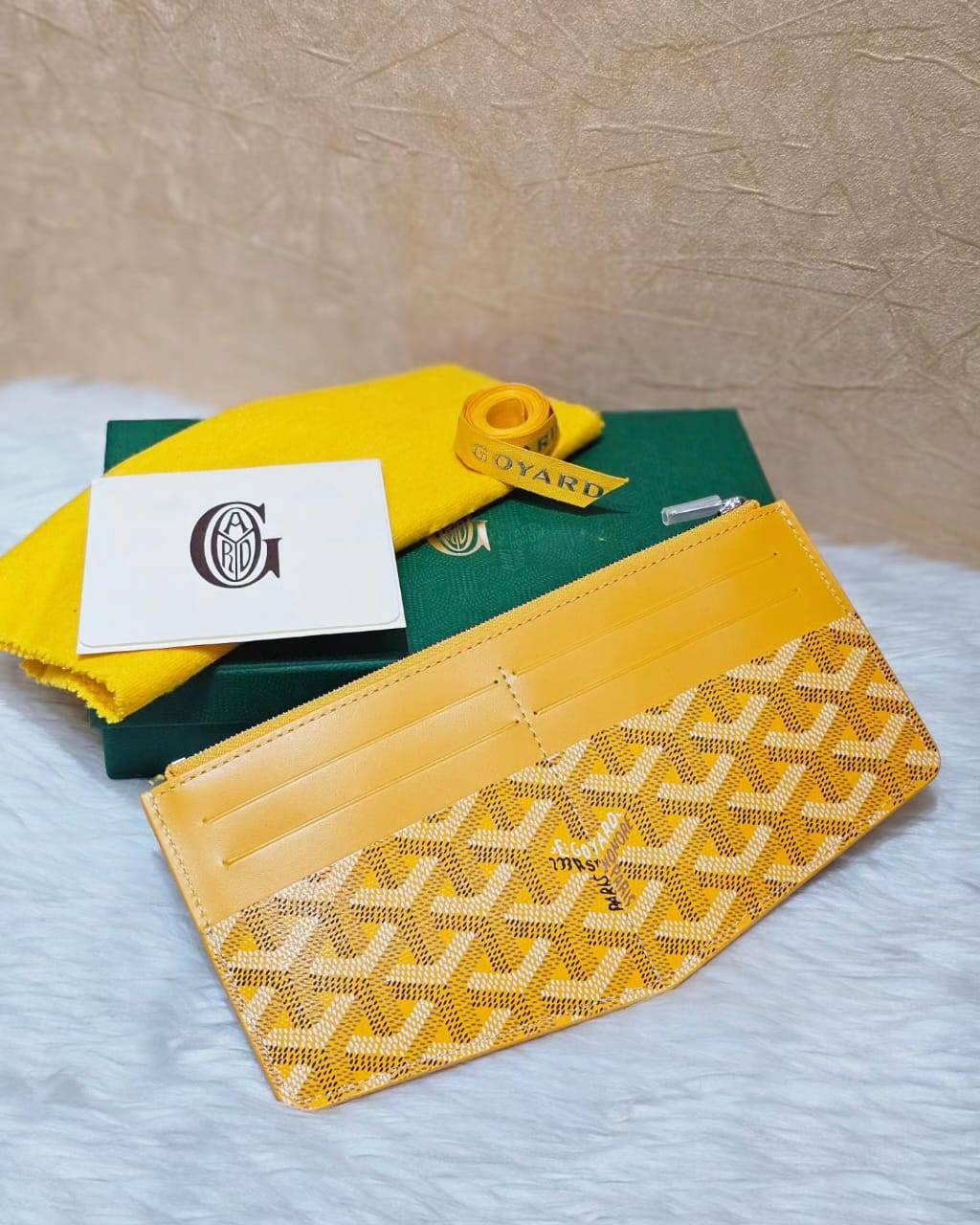 Goyard