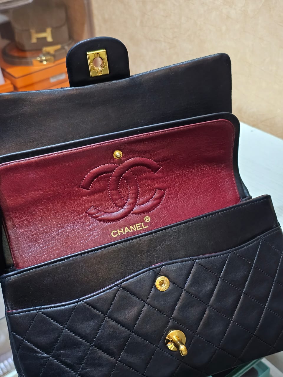 Chanel