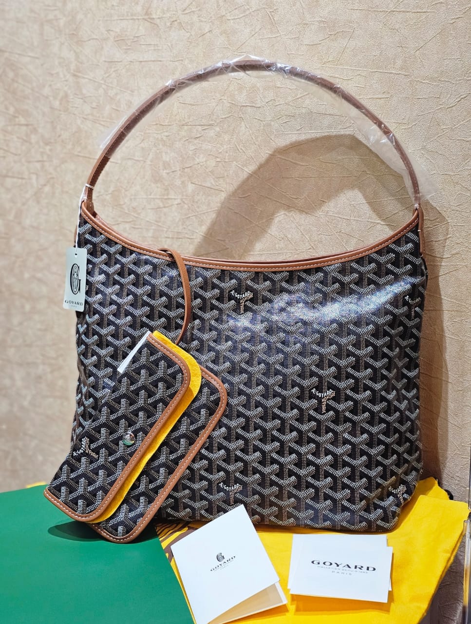 Goyard