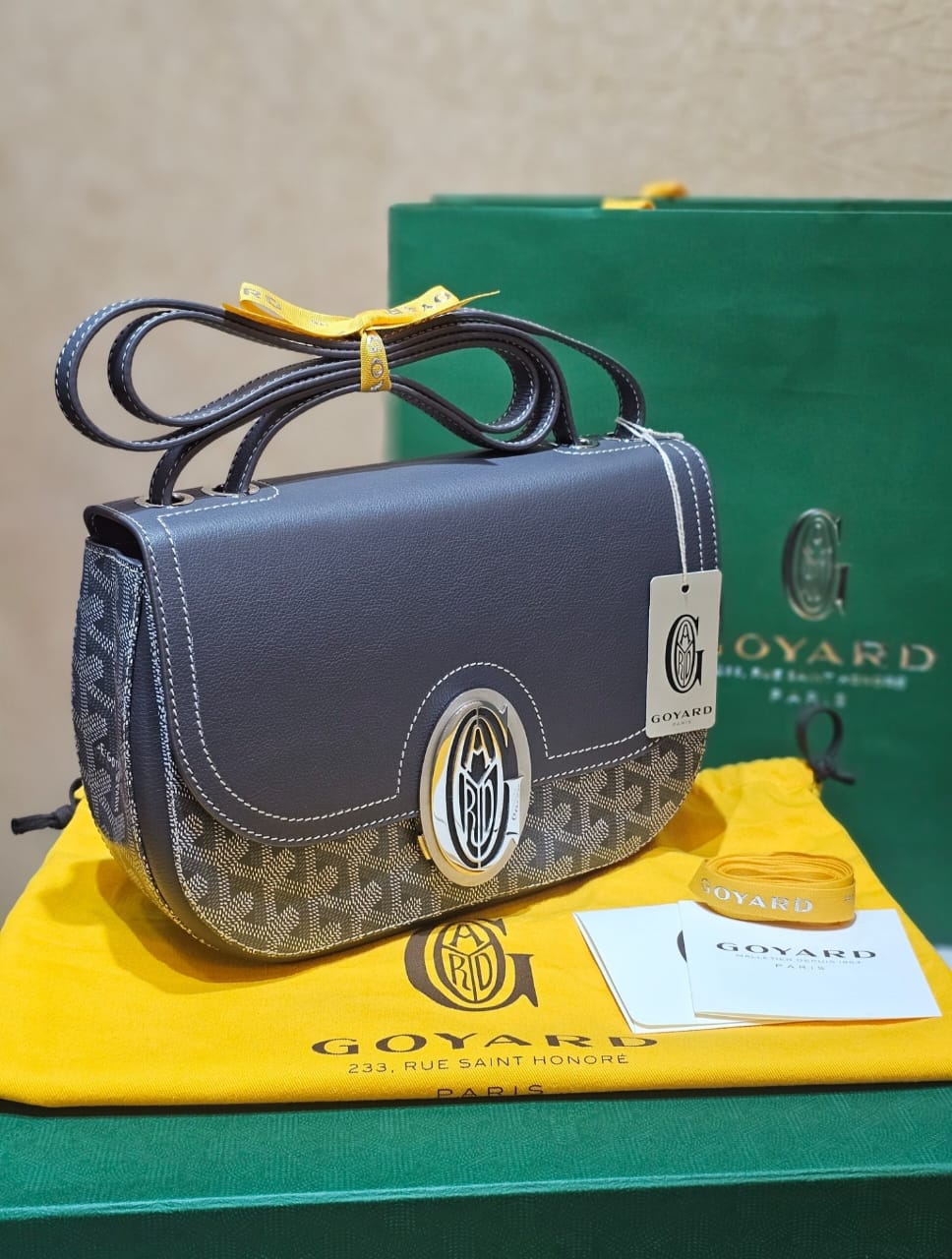 Goyard