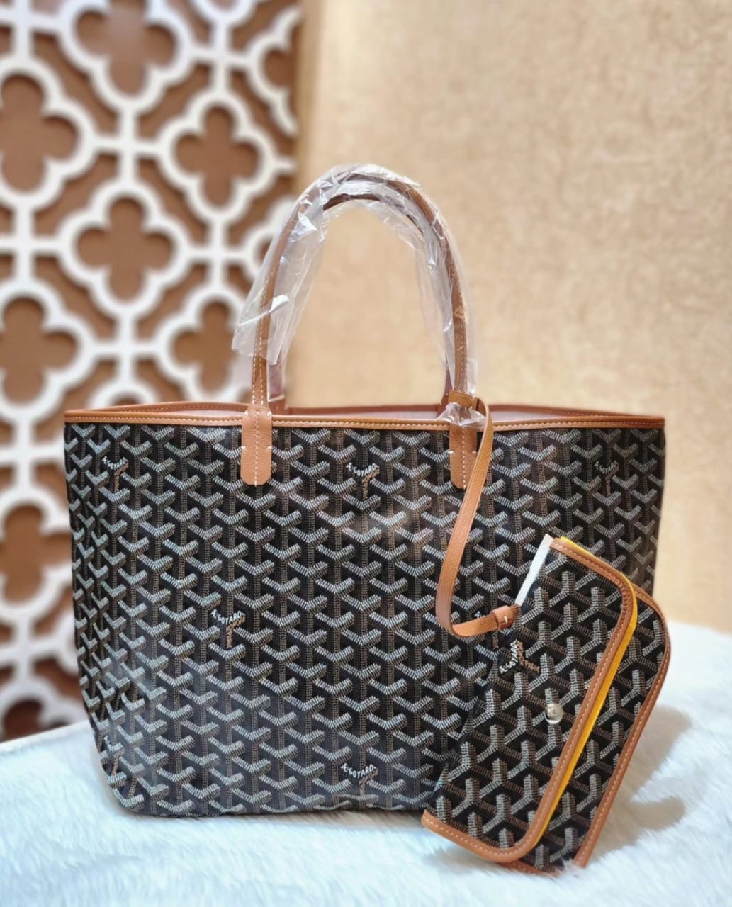 Goyard