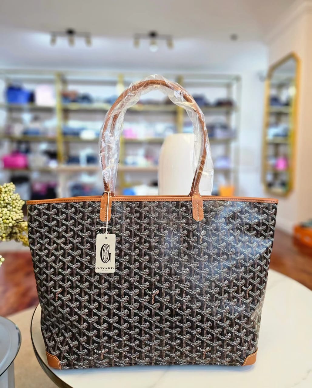 Goyard