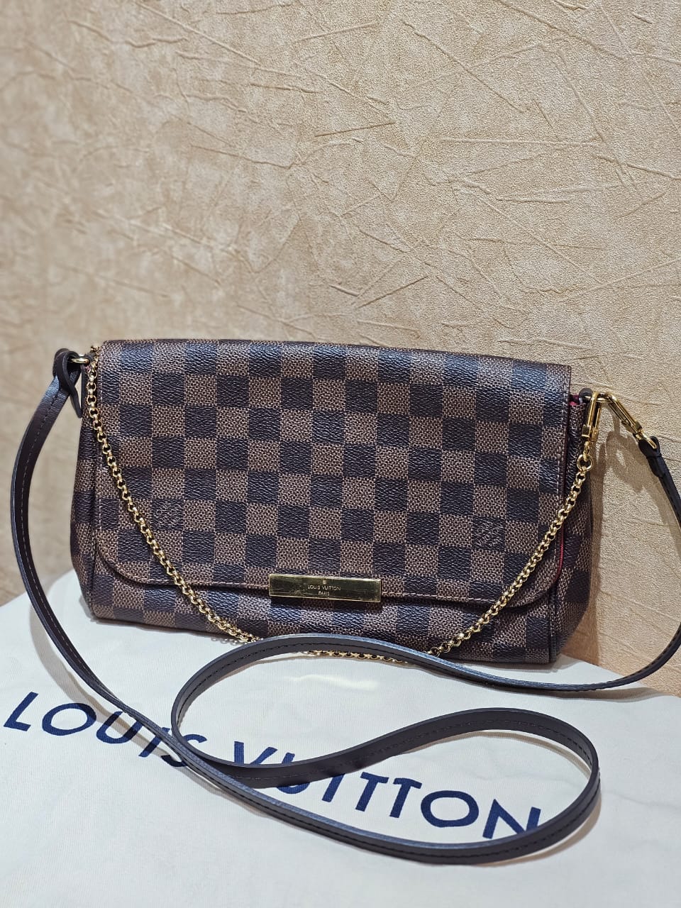 Louis Vuitton