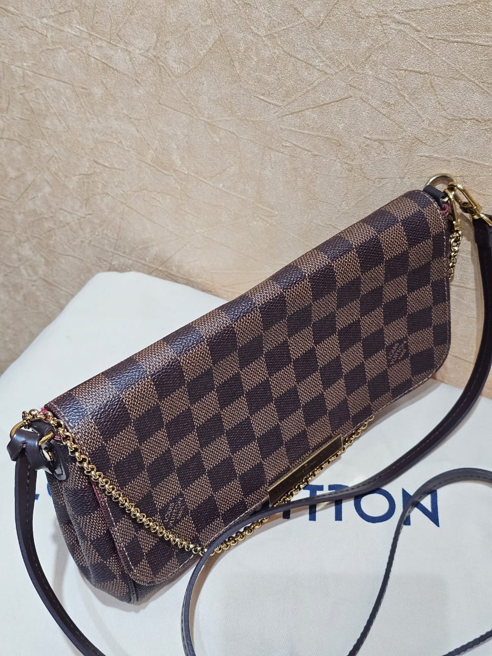 Louis Vuitton