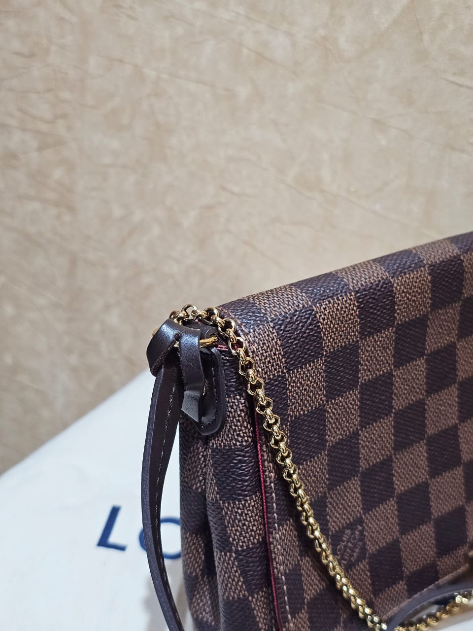Louis Vuitton