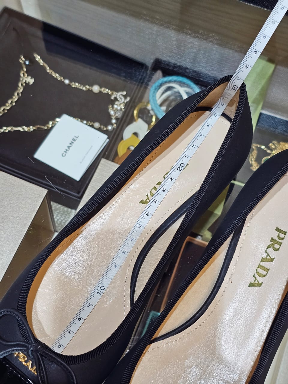 Prada
