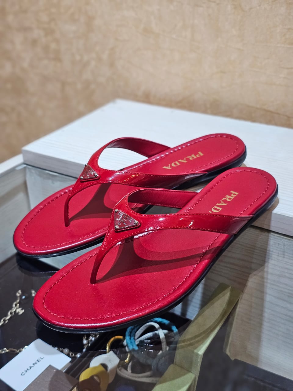 Prada