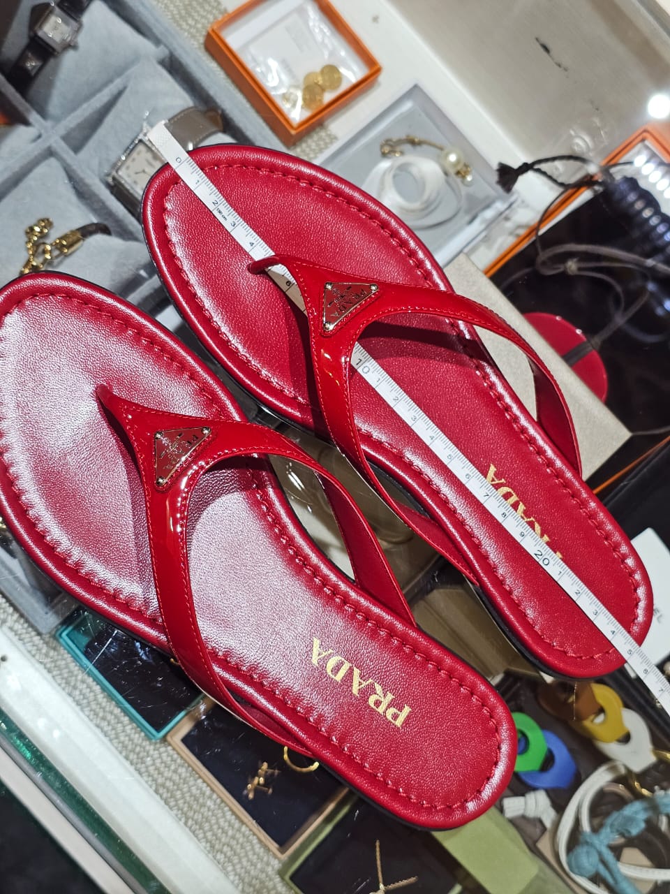 Prada