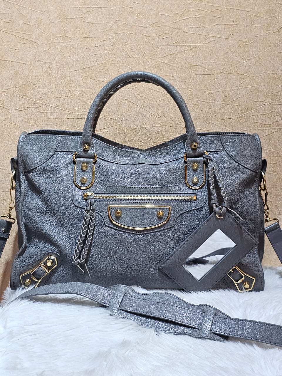 Balenciaga