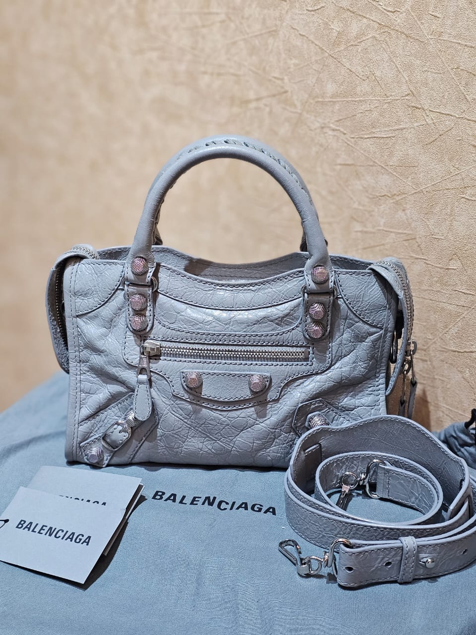 Balenciaga