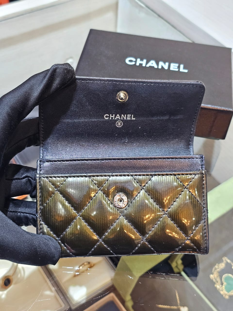 Chanel