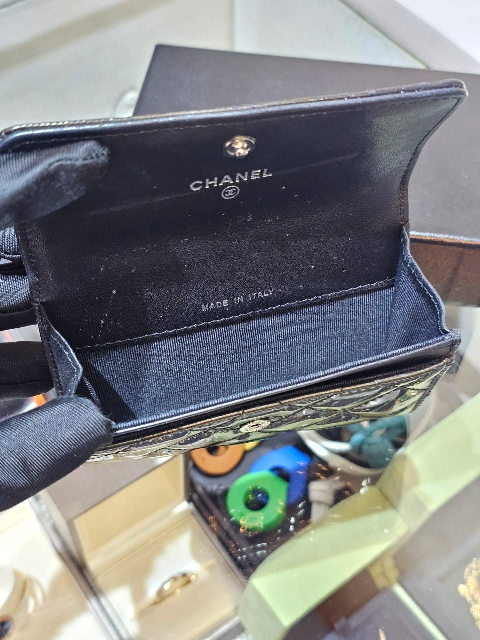 Chanel