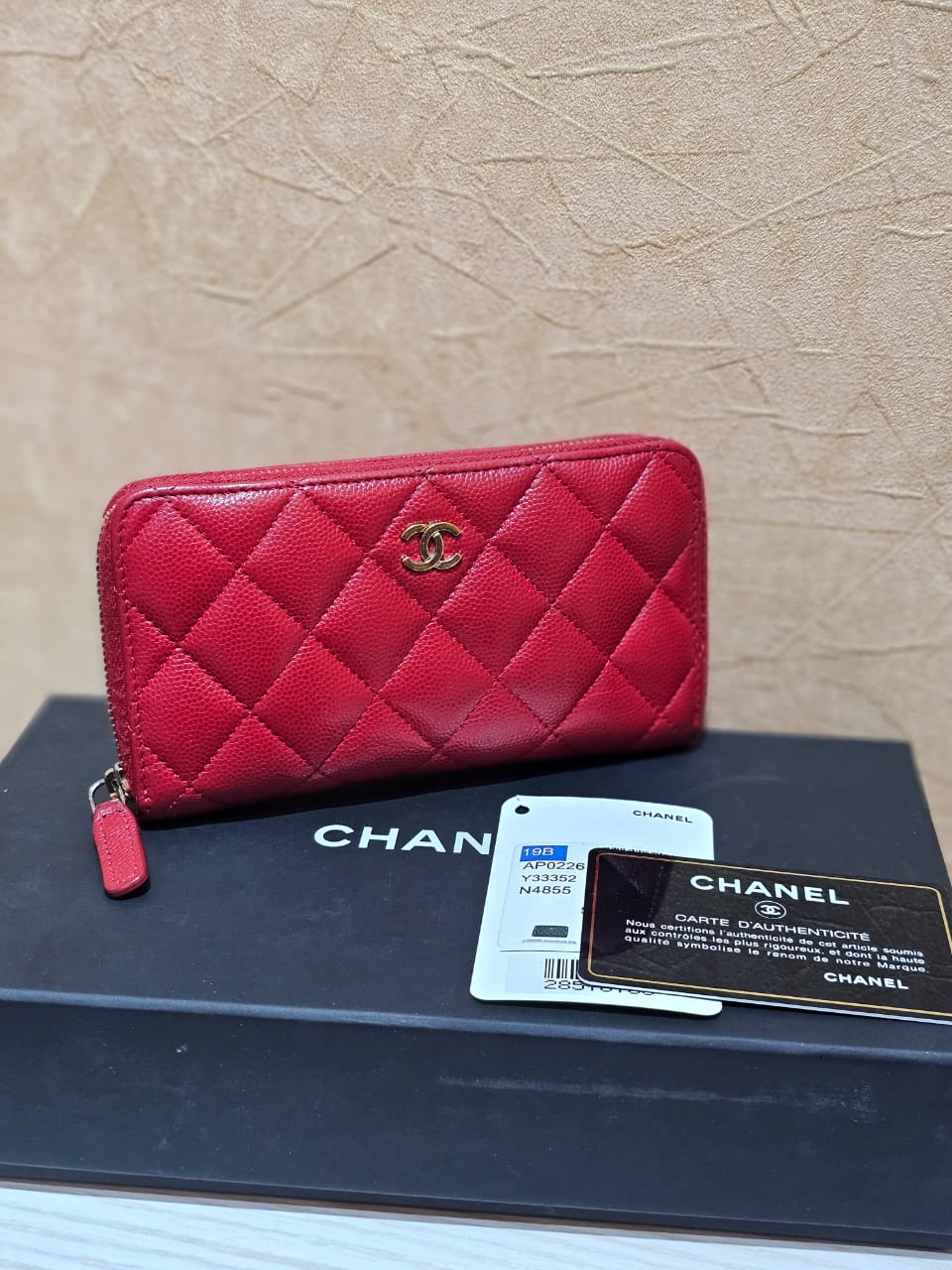 Chanel