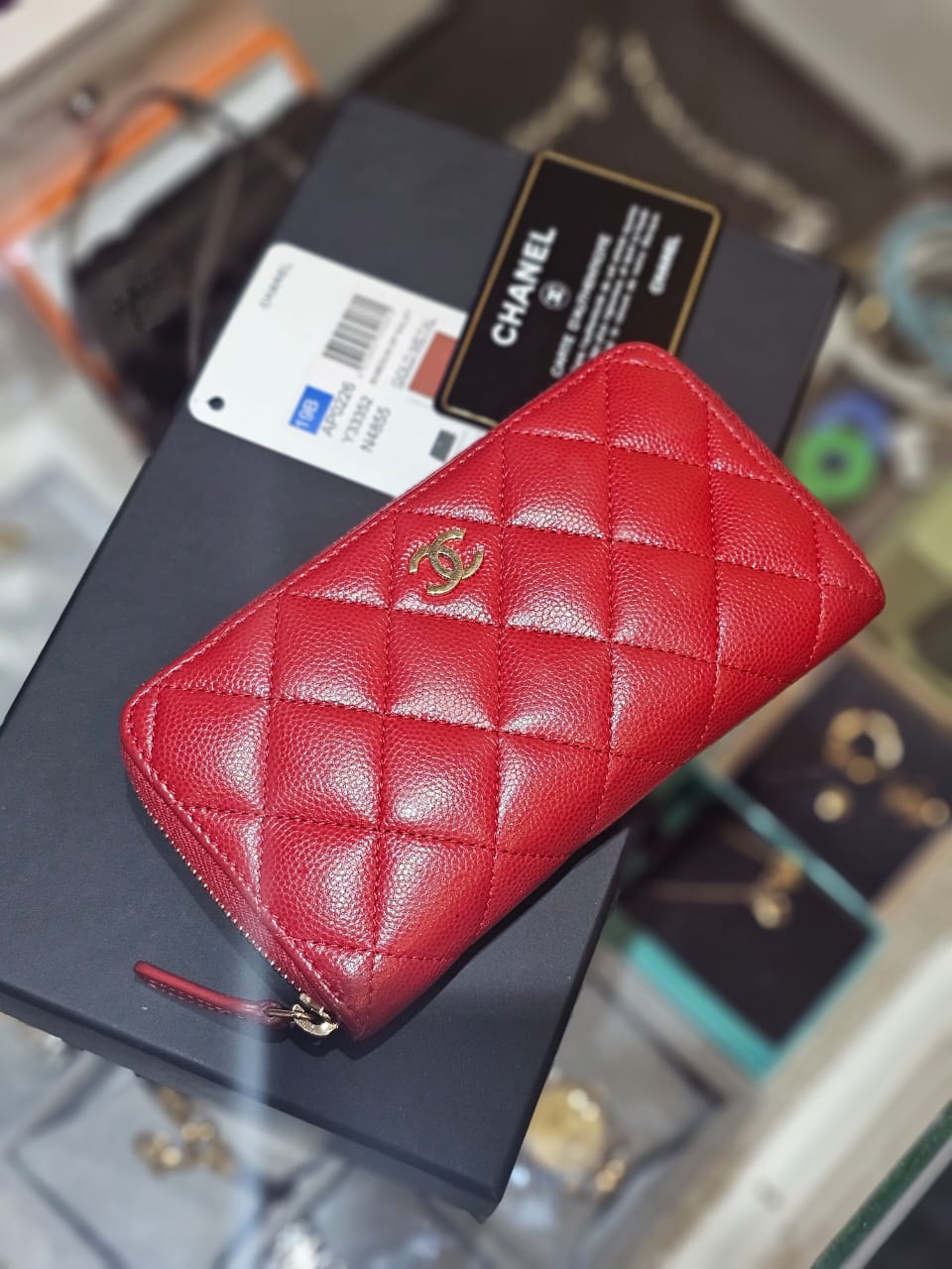 Chanel
