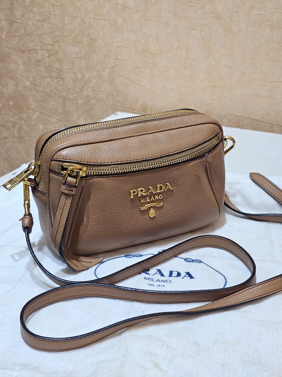 Prada