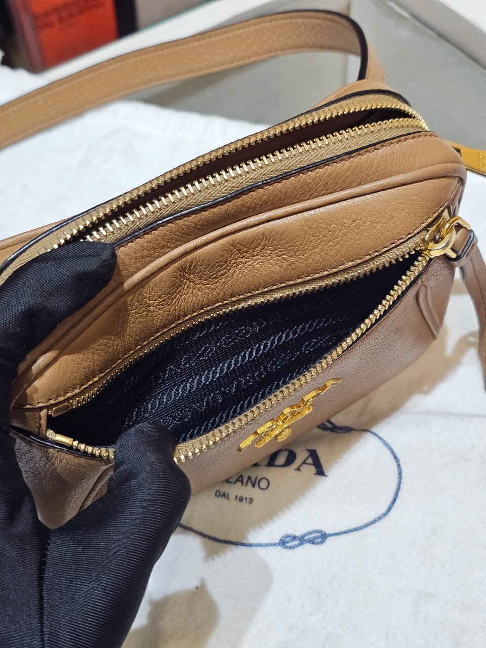 Prada