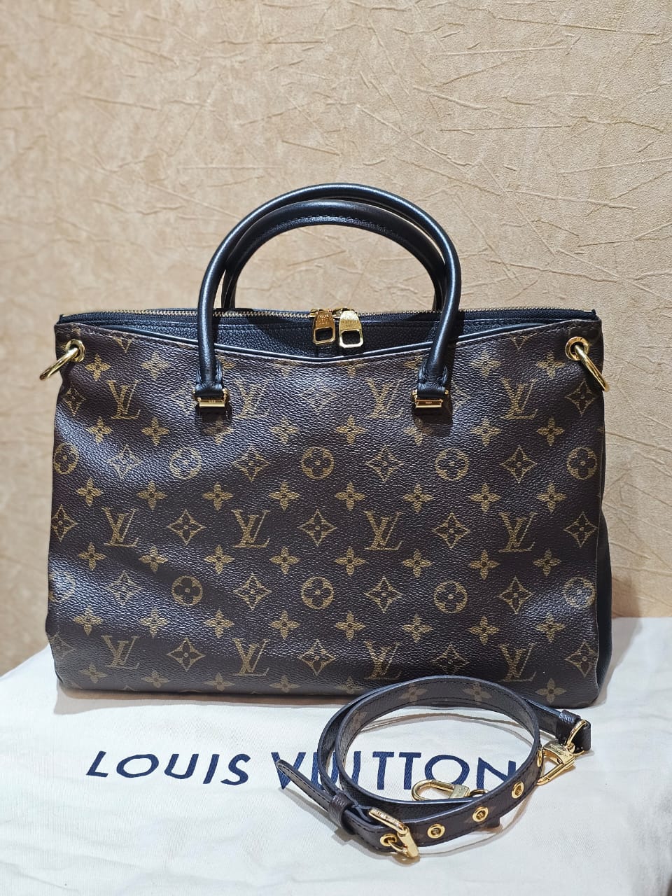 Louis Vuitton