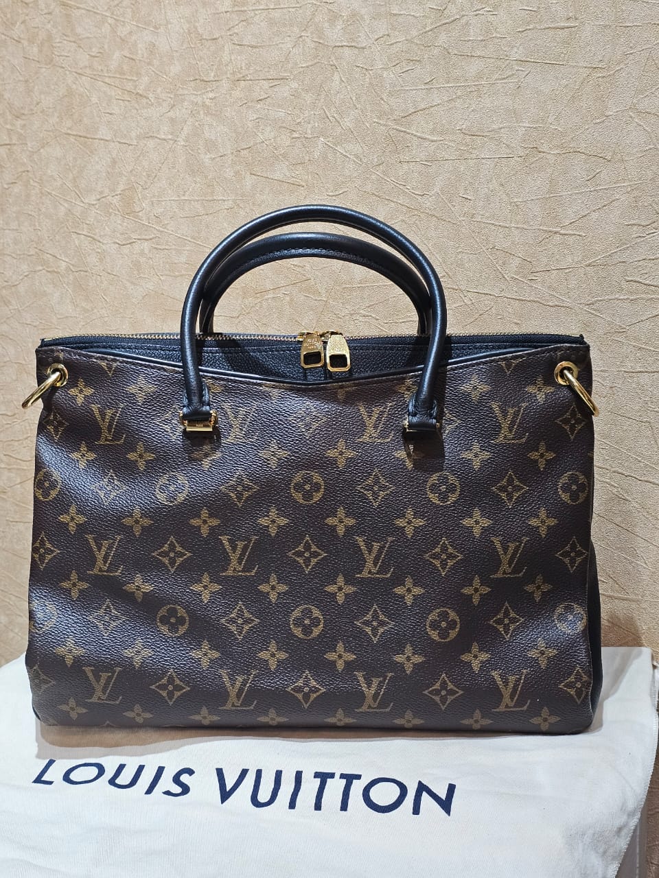 Louis Vuitton