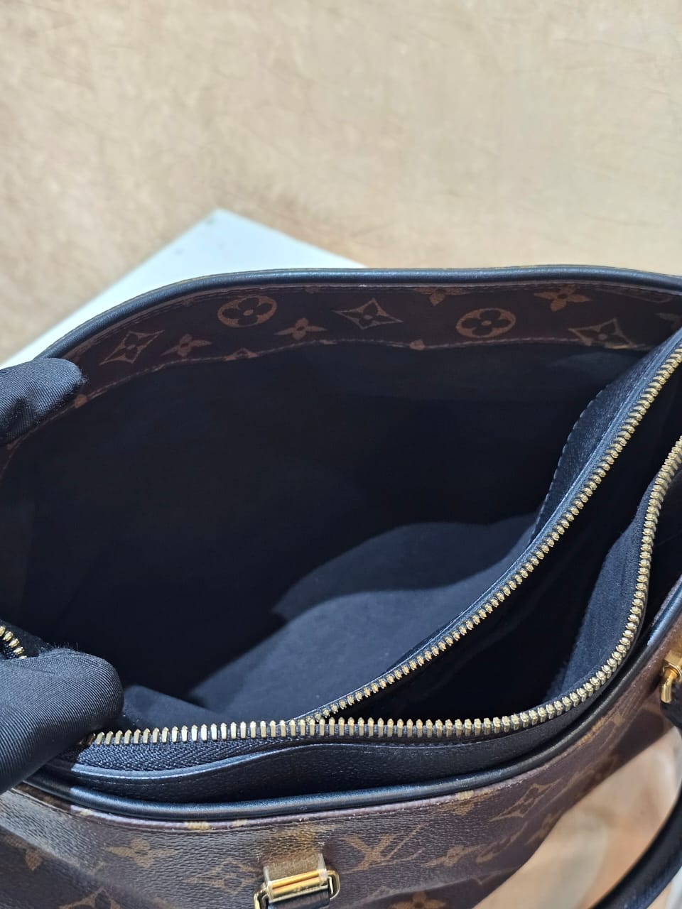 Louis Vuitton